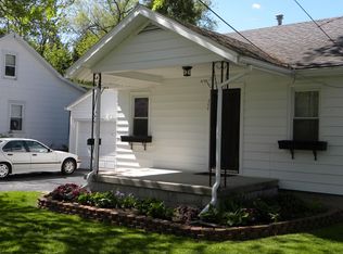 111 Silver Maple Dr, Perrysburg, OH