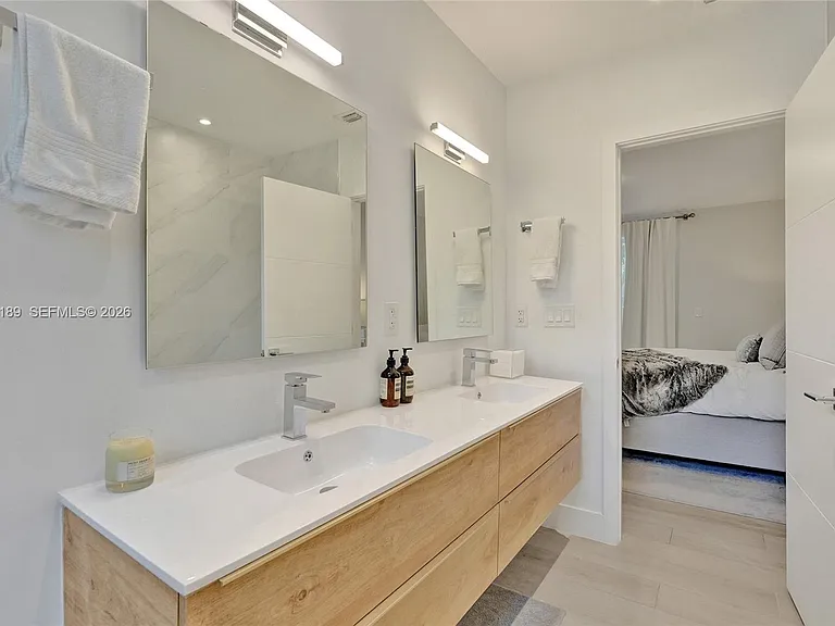 2851 SW 33rd Ct #2851 — Photo 20