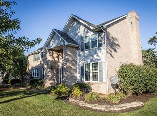 5420 Wood Trail Ave NE, Canton, OH