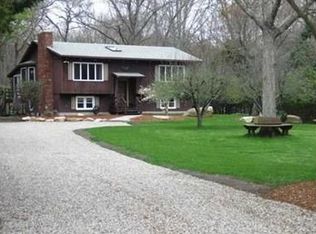 300 Biscuit City Rd, Kingston, RI 02881