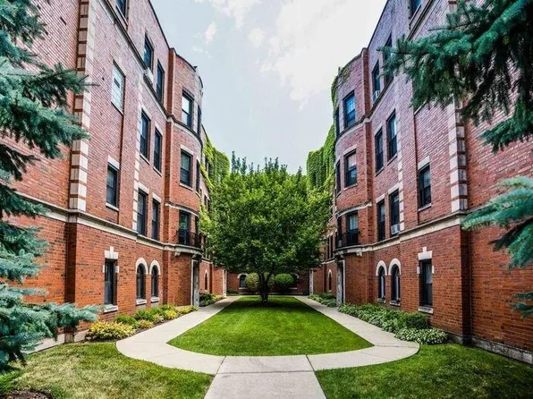 1235 Elmwood, 1235 Elmwood Ave #Ceff31b10, Evanston, IL 60202