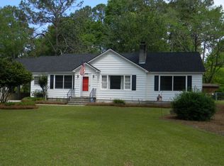 600 W Cranford Ave, Valdosta, GA 31602