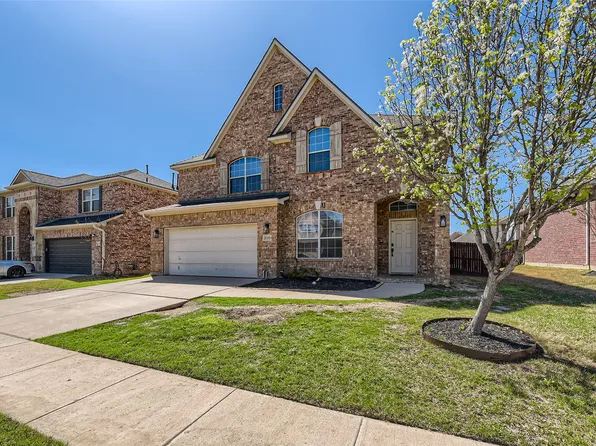 10305 Stoneside Trl, Fort Worth, TX 76244