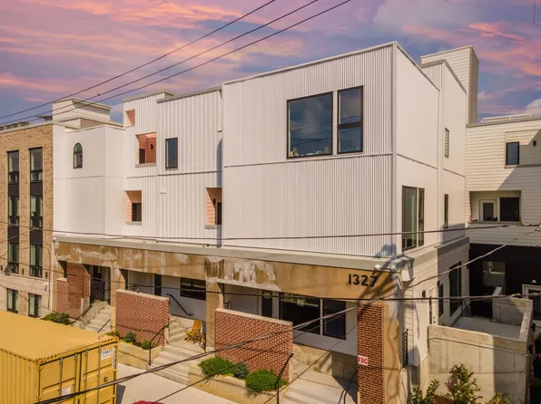 The Milk Depot, 1327 N Marston St APT 204, Philadelphia, PA 19121