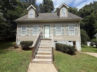 1805 Cody Ave, Greensboro, NC 27405