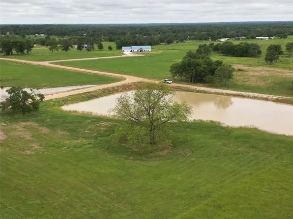 LOT 23 Fm 514, Yantis, TX 75497