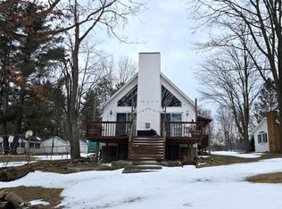 3837 Pine Rd, Beaverton, MI 48612