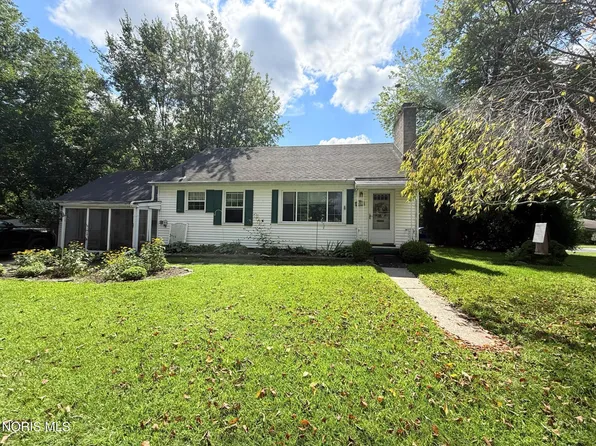 5554 Chippewa Rd, Toledo, OH 43613