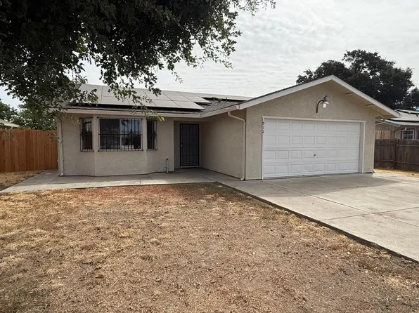 912 S Hinkley Ave, Stockton, CA 95215