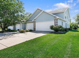 202 Douglas Dr #202, Brooklyn, WI 53521