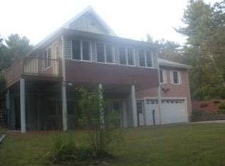 236 Frank C Gilman Hwy, Alton, NH 03809