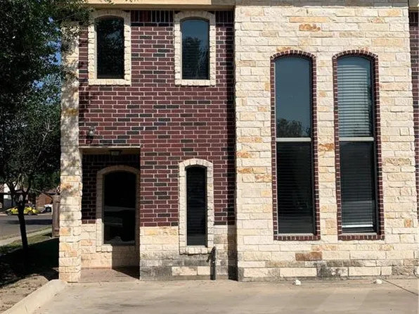 301 S 49th St APT 1, McAllen, TX 78501