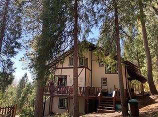 14200 Tahoe View, Grass Valley, CA 95945