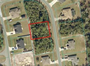 SW 161st Loop LOT 2, Ocala, FL 34473