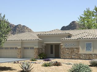 5614 E Sleepy Ranch Rd, Cave Creek, AZ 85331