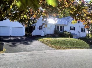 26 Marcello St, Jay, ME 04239