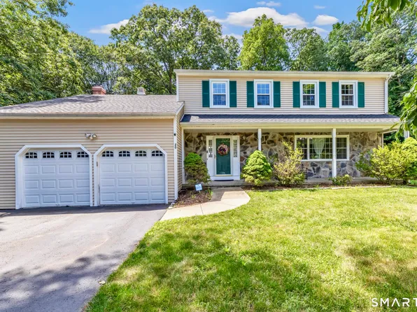 20 Westminster Court, Milford, CT 06461