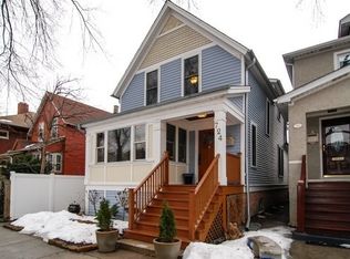 724 S Taylor Ave, Oak Park, IL 60304