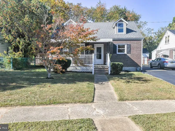 5 Gamble Ave, Wilmington, DE 19805