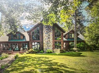 4301 E Stormy Lake Rd, Conover, WI 54519