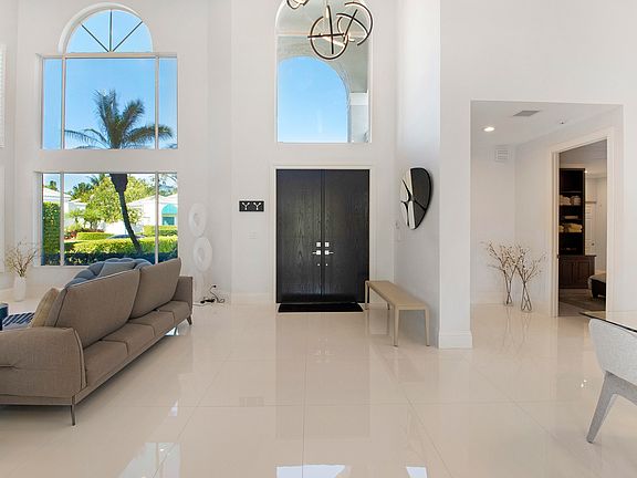 Home For Sale In Broken Sound Country Club