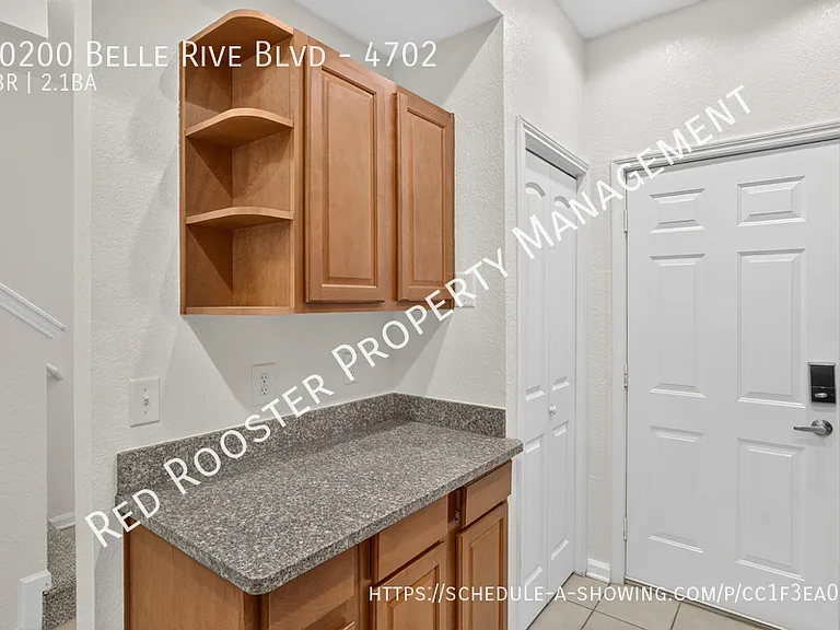 10200 Belle Rive Blvd #4702 — Photo 25