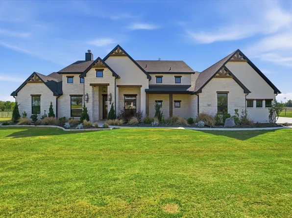 561 Royal Santana Trl #Fekxor, Brock, TX 76087