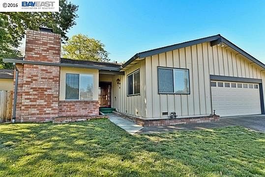 95 Saint Beatrice Ct Danville CA 94526 Zillow