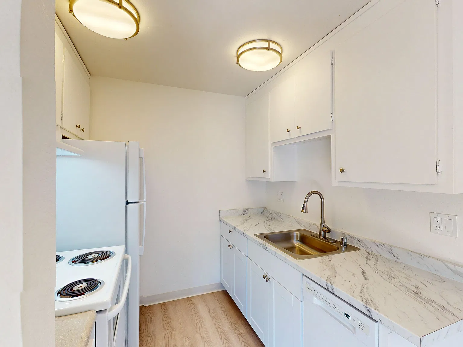 Charming Studio at 495 Ignacio Blvd #368, Novato, CA — Photo 4