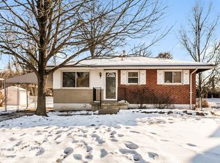 9743 Woodmill Ln, Cincinnati, OH 45231