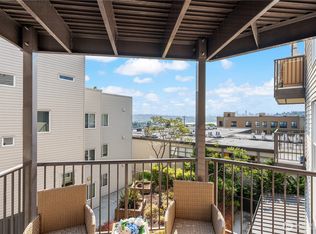 4020 Aurora Ave N APT 302, Seattle, WA 98103