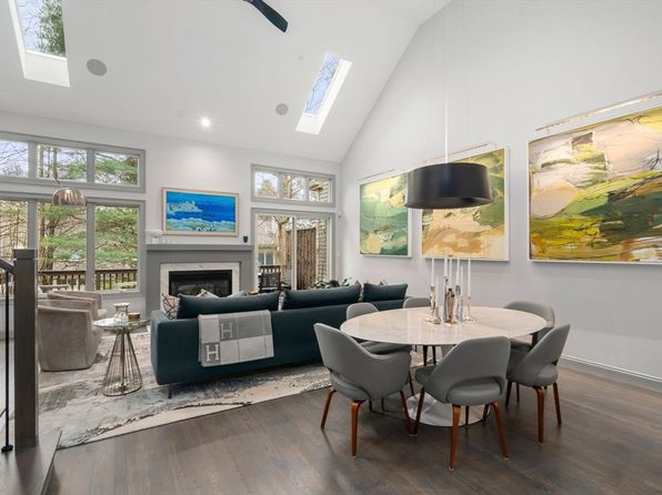 1403 Wisteria Way UNIT 1403, Wayland, MA 01778