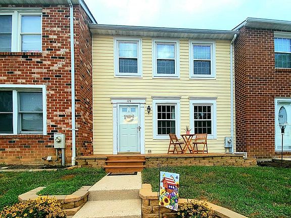 2nd image of 124 Drexel Dr