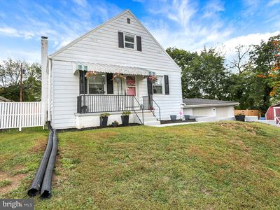 13 Chelsea Ln, Harrisburg, PA, 17109