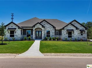 10900 Vista Heights Dr, Georgetown, TX 78628