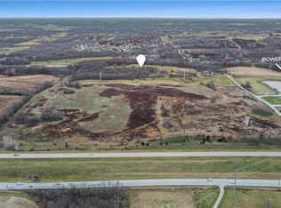 0 NW 132nd St, Smithville, MO 64089