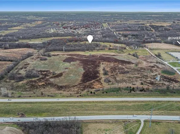 0 NW 132nd St, Smithville, MO 64089