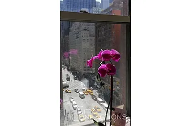 Rented by City Connections Realty