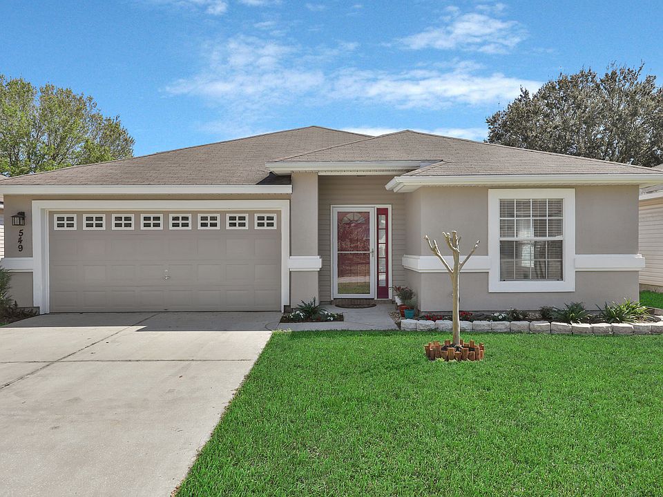 1st image of 549 Chancellor Dr W
