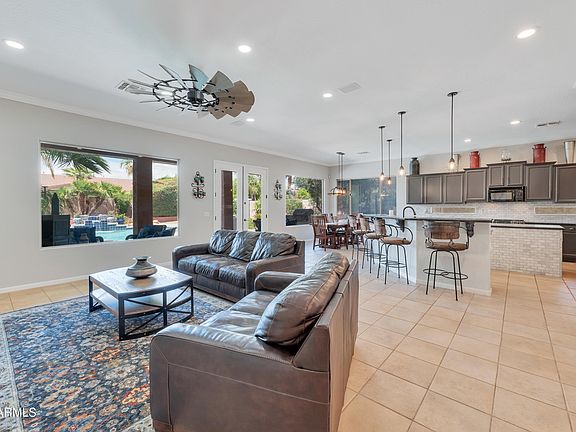 3rd image of 2230 E INDIAN WELLS Drive