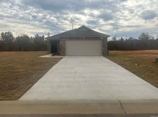 6097 Discovery Trl, Bauxite, AR 72011