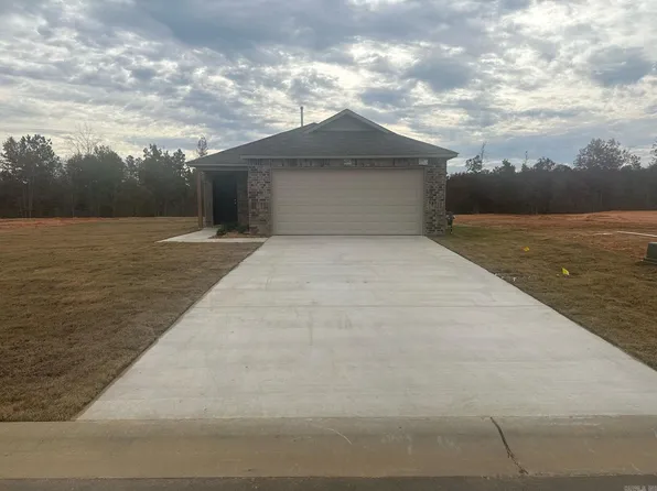 6097 Discovery Trl, Bauxite, AR 72011