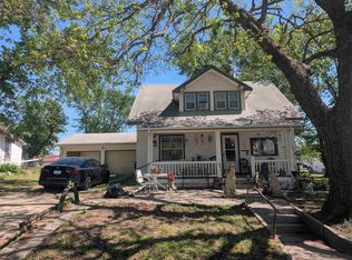 508 Lawrence Ave, Durham, KS 67438