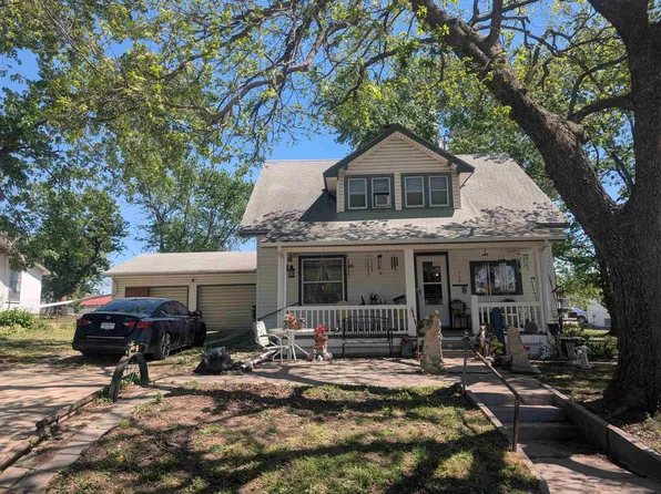 508 Lawrence Ave, Durham, KS 67438