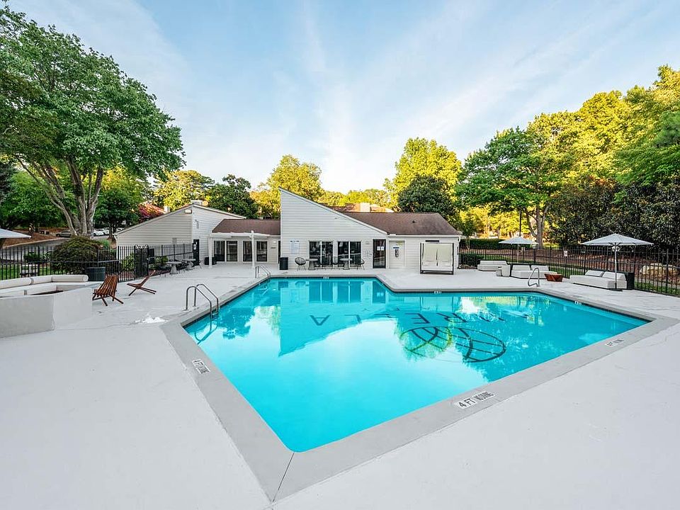 Aurella Cary Apartment Rentals Cary, NC Zillow