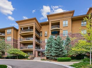 7865 Vallagio Ln UNIT 310, Englewood, CO 80112