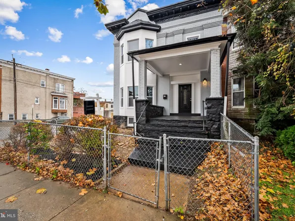 2401 Harlem Ave, Baltimore, MD 21216