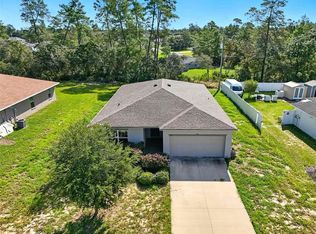 3381 SW 129th Loop, Ocala, FL 34473