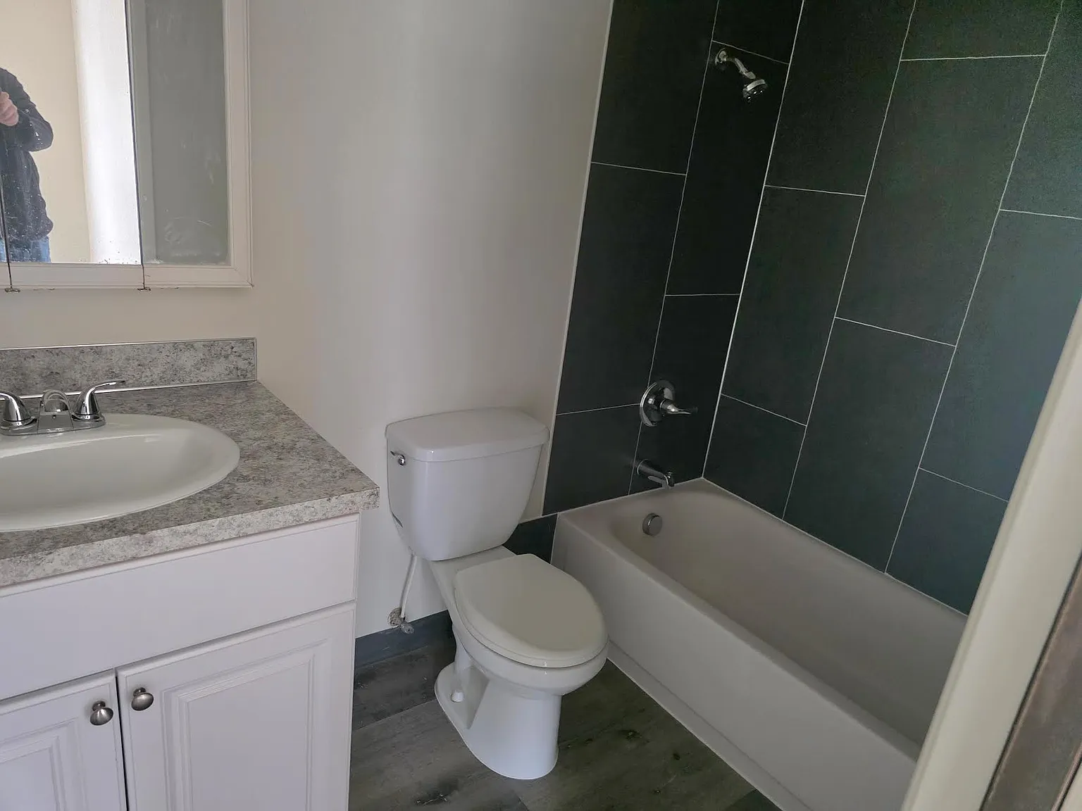 2 bed, 895 sqft, $1,350 — Photo 2