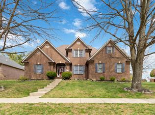 200 Park Lakes Dr, Richmond, KY 40475